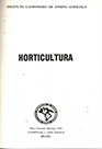 horticultura
