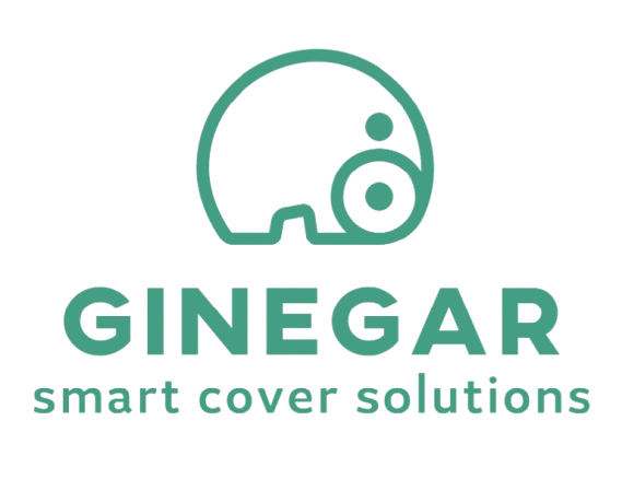 Logo Ginegar
