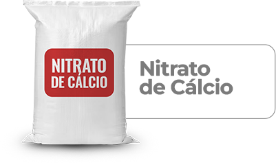 18 - nitrato de calcio