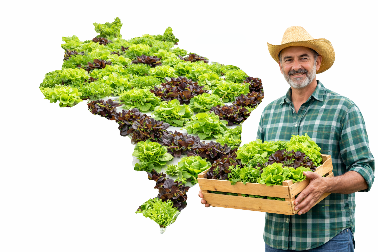 imagem gerada por i.a