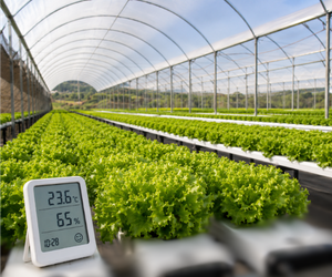 Altitude, genética e biologia: a tríade da hidroponia competitiva
